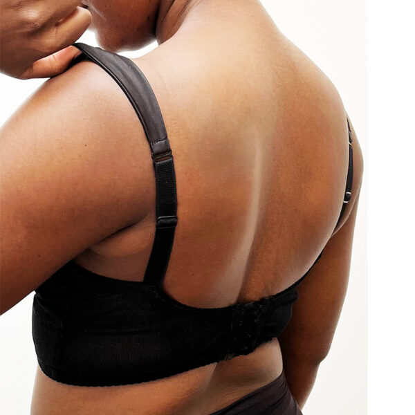 Limited Edition: Mesh Bra - Image 4