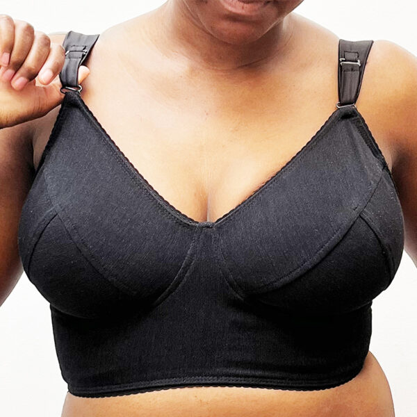 Limited Edition: Mesh Bra - Image 2