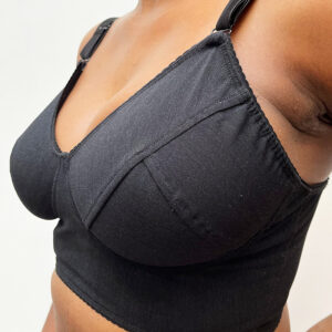 Limited Edition: Mesh Bra