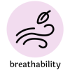 Yimi Lingerie, breathable bras